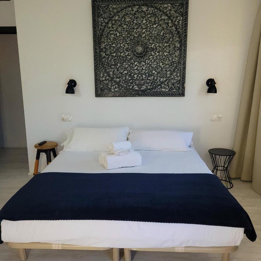 Terrace Costa Hotel Fuengirola Buitenkant foto