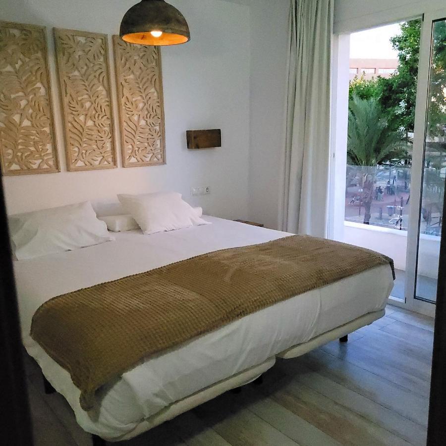 Terrace Costa Hotel Fuengirola Buitenkant foto